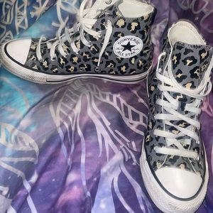 Converse Chuck Taylor, ALL STAR